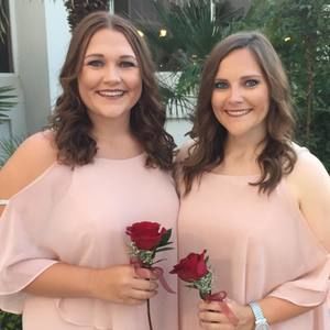 Meet your Posher, Morgan